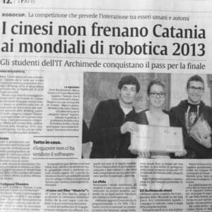 Robotica - Grazia Mammino - Foto_6