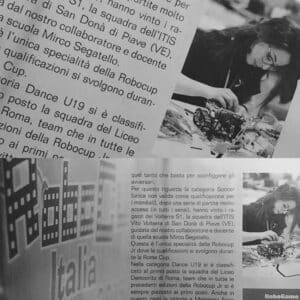 Robotica - Grazia Mammino - Foto_5