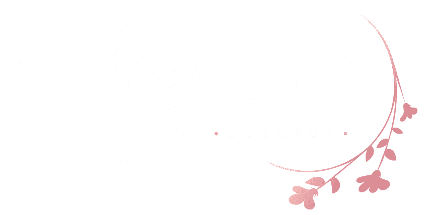 Lucy Lein - logo - streamer