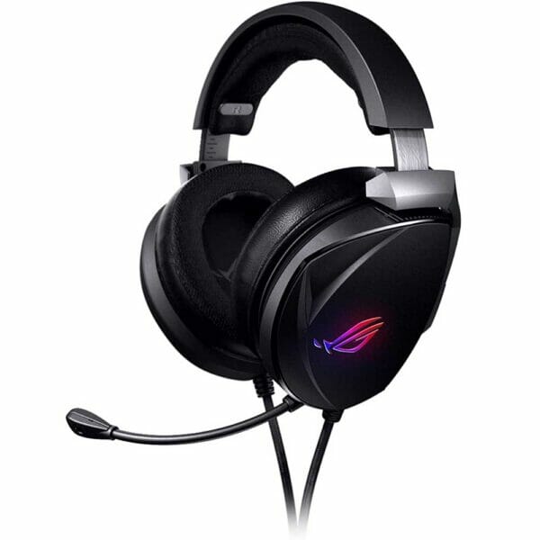 Cuffie da gaming Asus ROG Theta 7.1