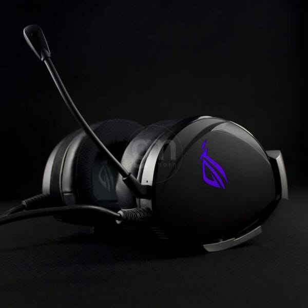 Cuffie da gaming Asus ROG Theta 7.1 - immagine 2