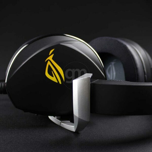 Cuffie da gaming Asus ROG Theta 7.1 - immagine 3