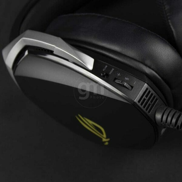 Cuffie da gaming Asus ROG Theta 7.1 - immagine 4