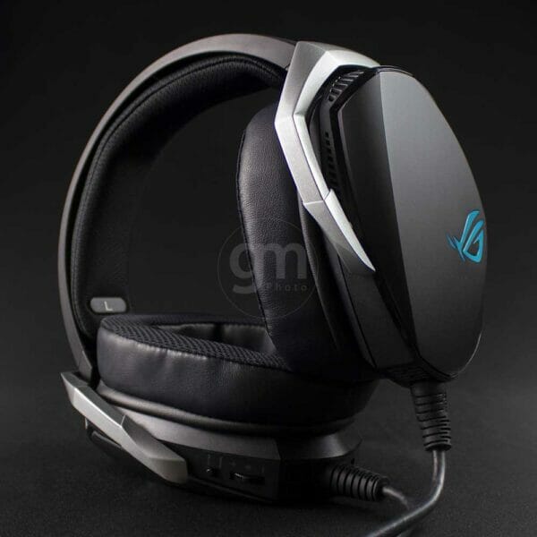 Cuffie da gaming Asus ROG Theta 7.1 - immagine 5