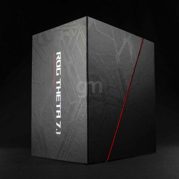 Cuffie da gaming Asus ROG Theta 7.1 - immagine 7